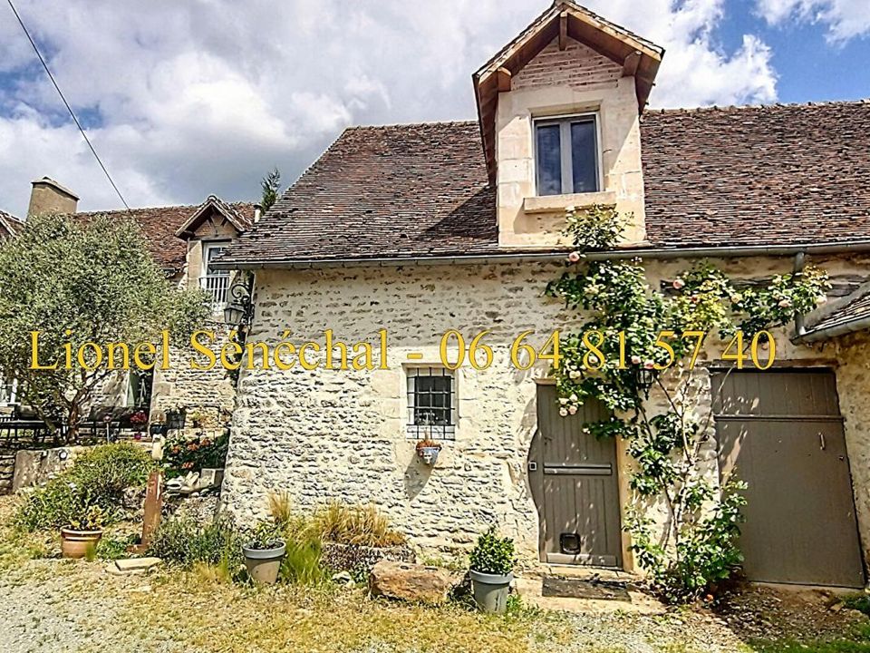 Villa i Alencon, Orne - foto 2