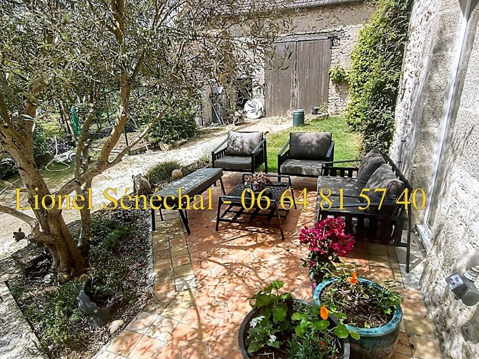 Villa i Alencon, Orne - foto 3