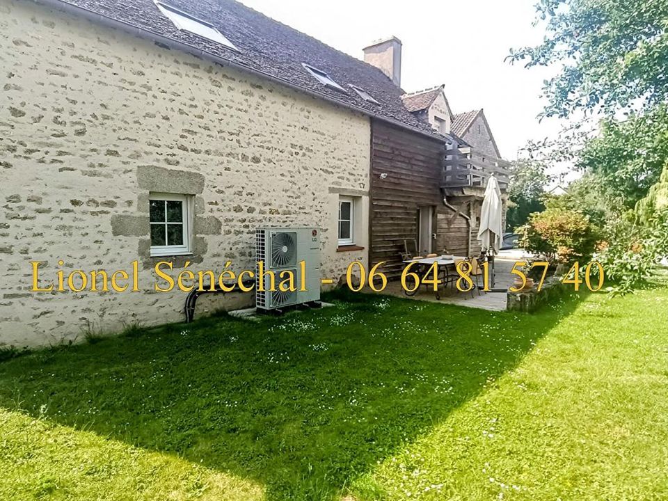 Villa i Alencon, Orne - foto 5