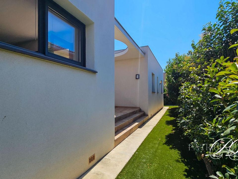 Villa i Saint-Nazaire, Pyrenees-Orientales - foto 3