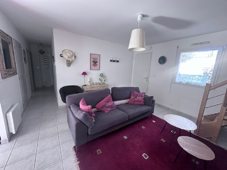 Villa i Saint-Michel-Chef-Chef, Loire-Atlantique - foto 1