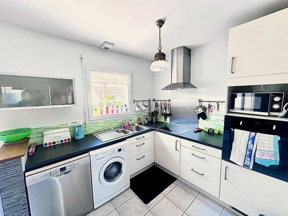 Villa i Saint-Michel-Chef-Chef, Loire-Atlantique - foto 2