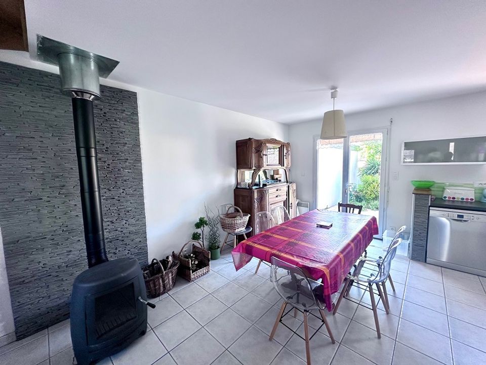 Villa i Saint-Michel-Chef-Chef, Loire-Atlantique - foto 3
