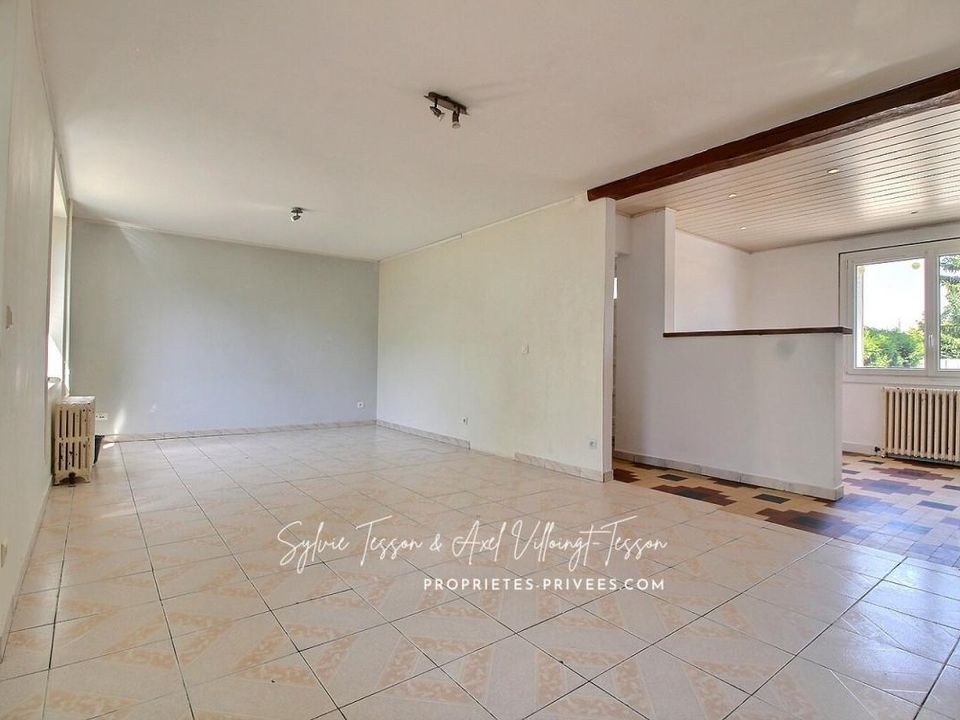 Villa i Gidy, Loiret - bilde 2