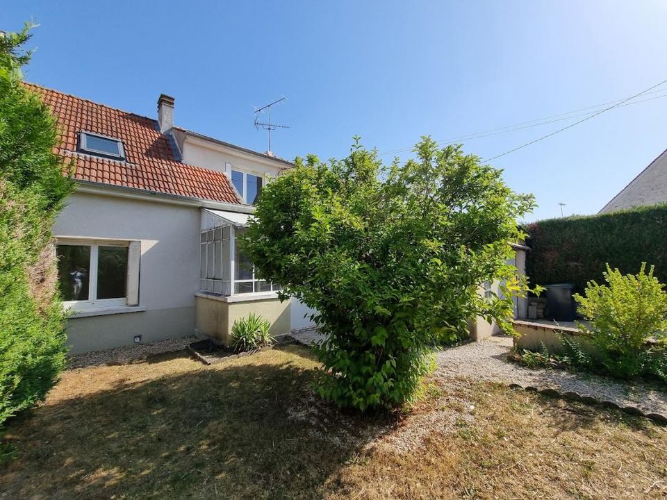 Villa i Gidy, Loiret - bilde 3
