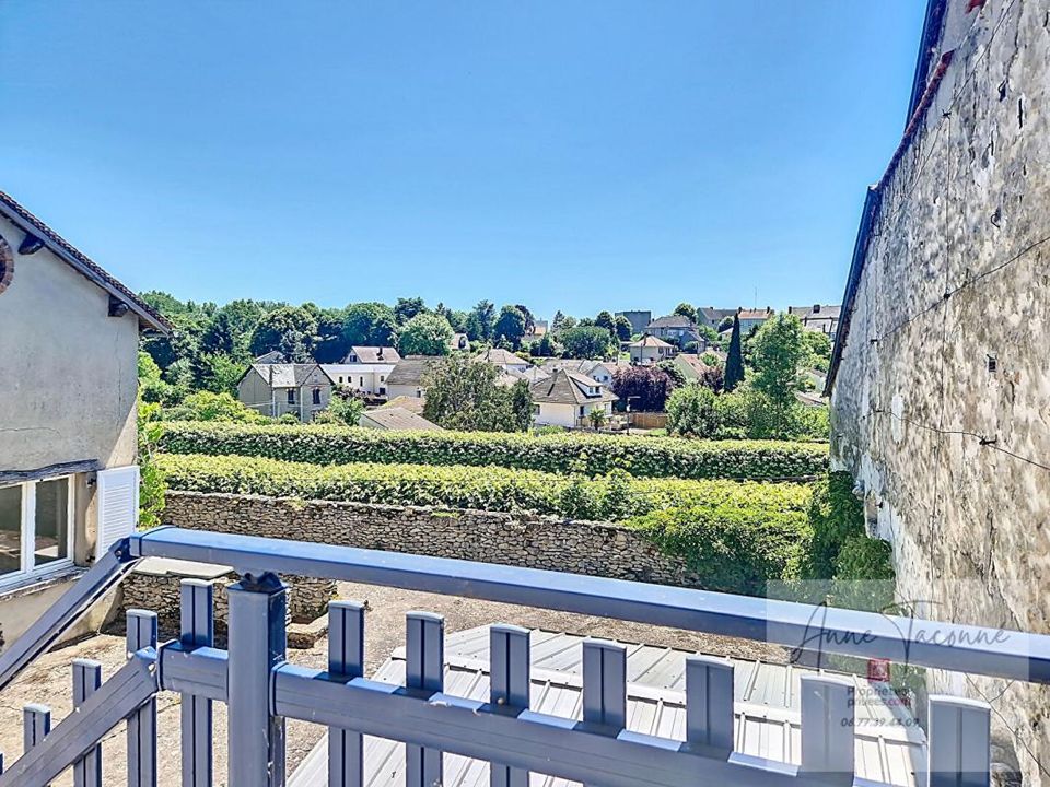 Villa i Le Merevillois, Essonne - foto 1