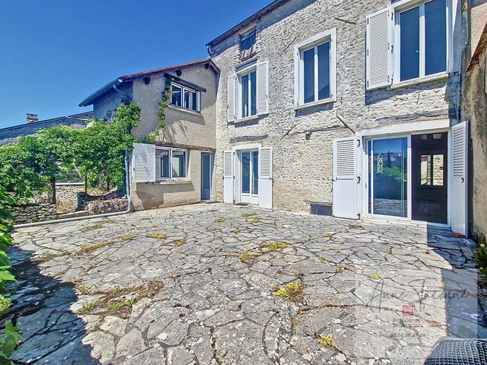 Villa i Le Merevillois, Essonne - foto 3