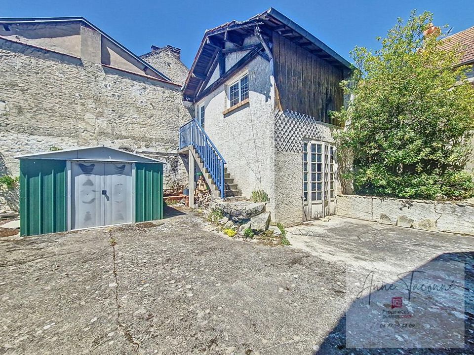 Villa i Le Merevillois, Essonne - foto 4