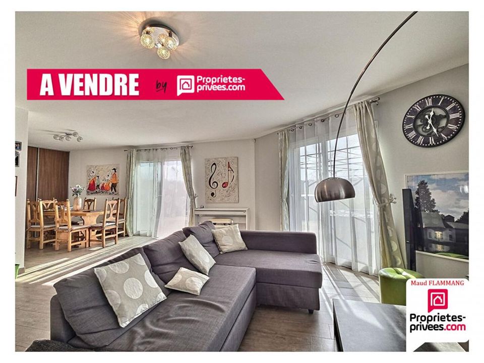 Villa i Marigny-les-Usages, Loiret - foto 1