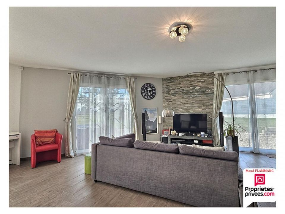 Villa i Marigny-les-Usages, Loiret - foto 2