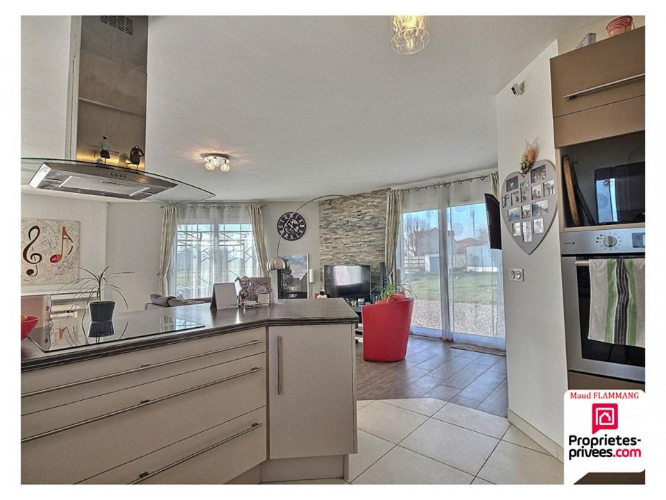 Villa i Marigny-les-Usages, Loiret - foto 3