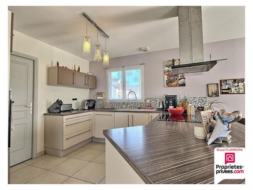 Villa i Marigny-les-Usages, Loiret - foto 4