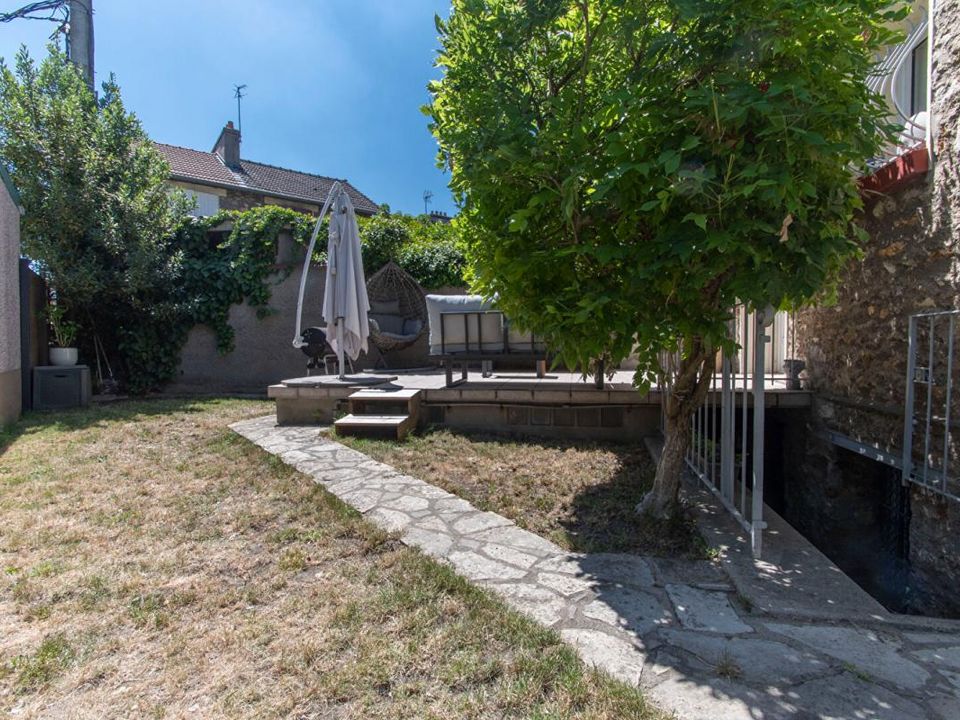 Villa i Brétigny-sur-Orge, Essonne - foto 3