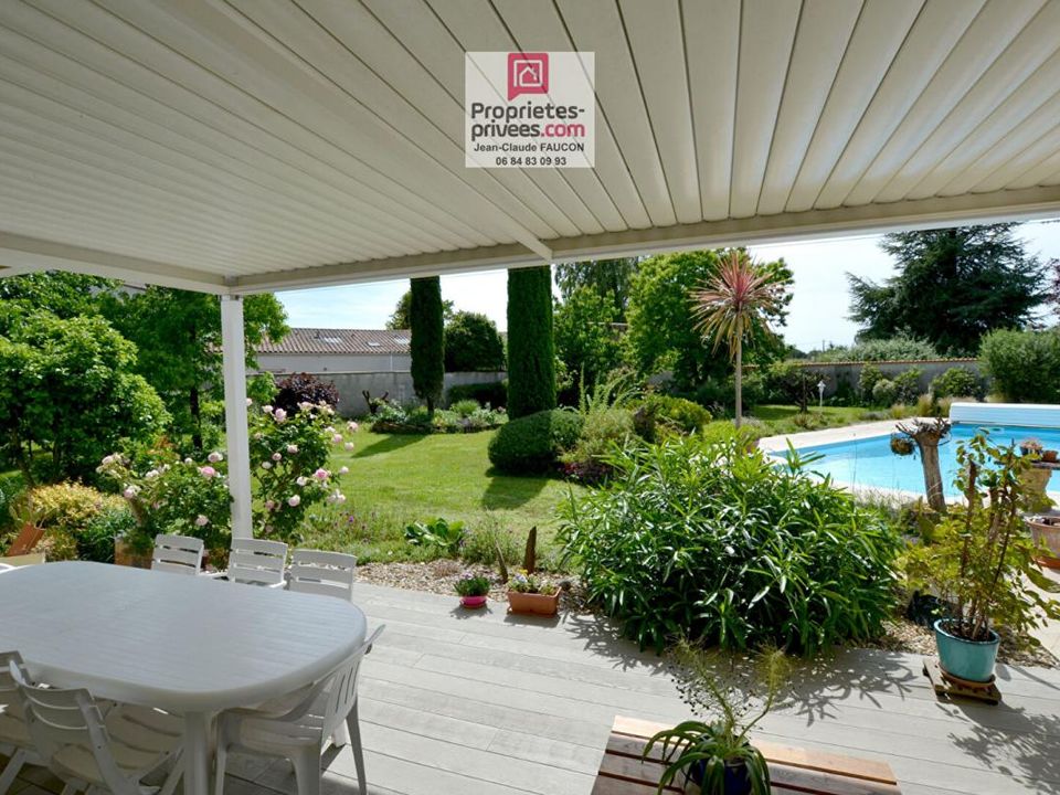 Villa i Lucon, Vendee - foto 4