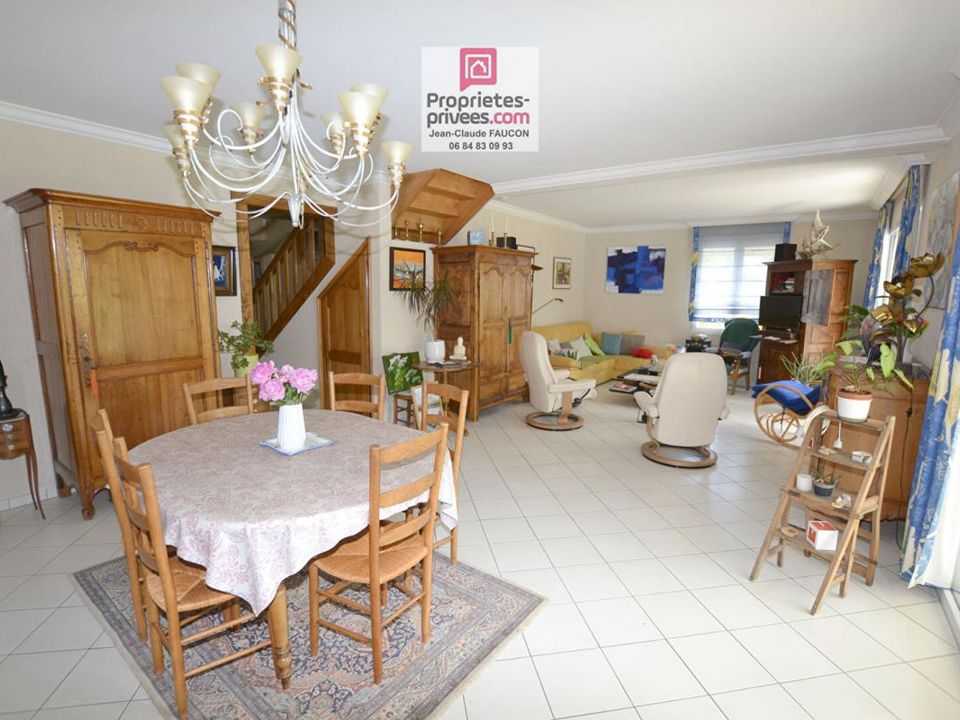 Villa i Lucon, Vendee - foto 5