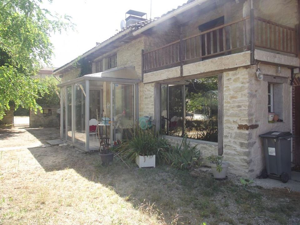 Villa i Eclance, Aube - foto 1