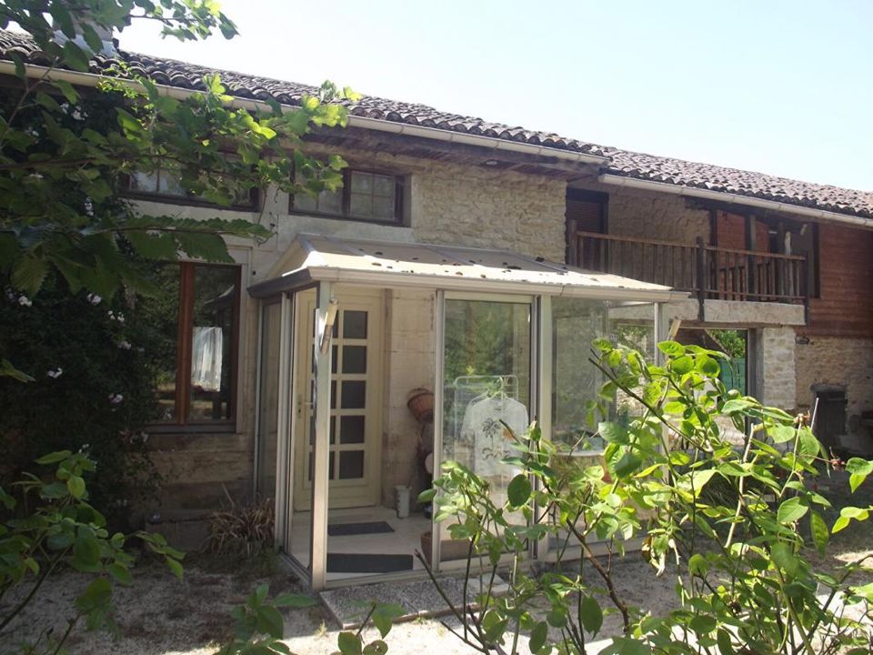 Villa i Eclance, Aube - foto 2