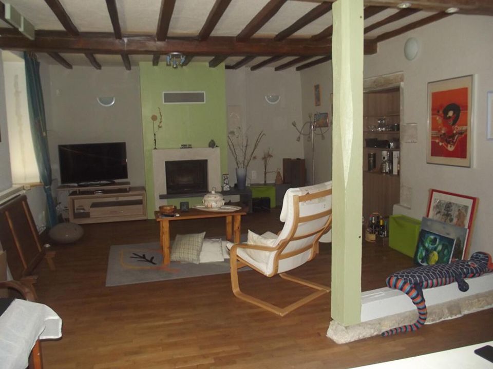 Villa i Eclance, Aube - foto 3