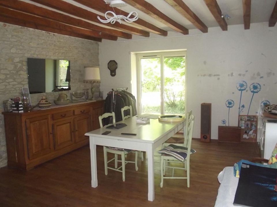 Villa i Eclance, Aube - foto 4