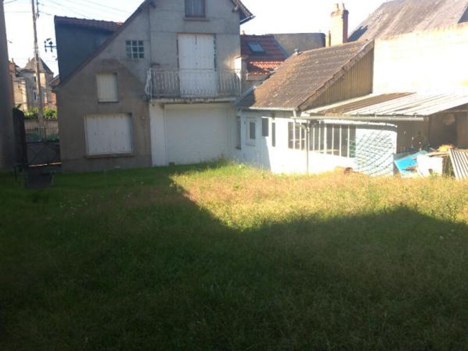 Villa i Gien, Loiret - foto 1