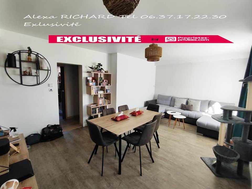 Lejlighed i Evreux, Eure - foto 1