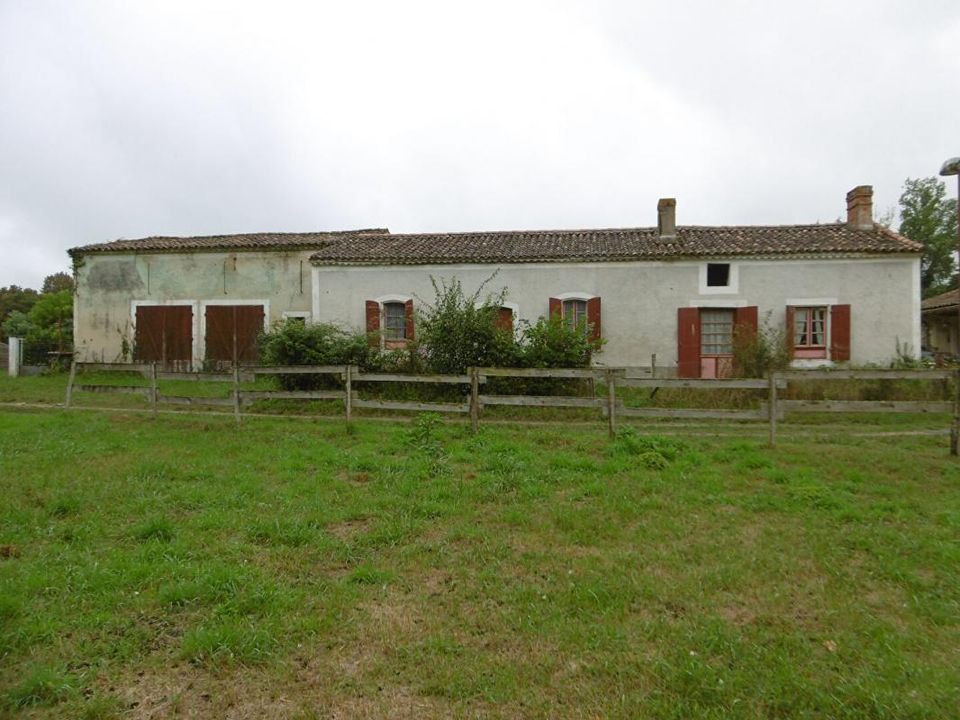Villa i Langon, Gironde - foto 1