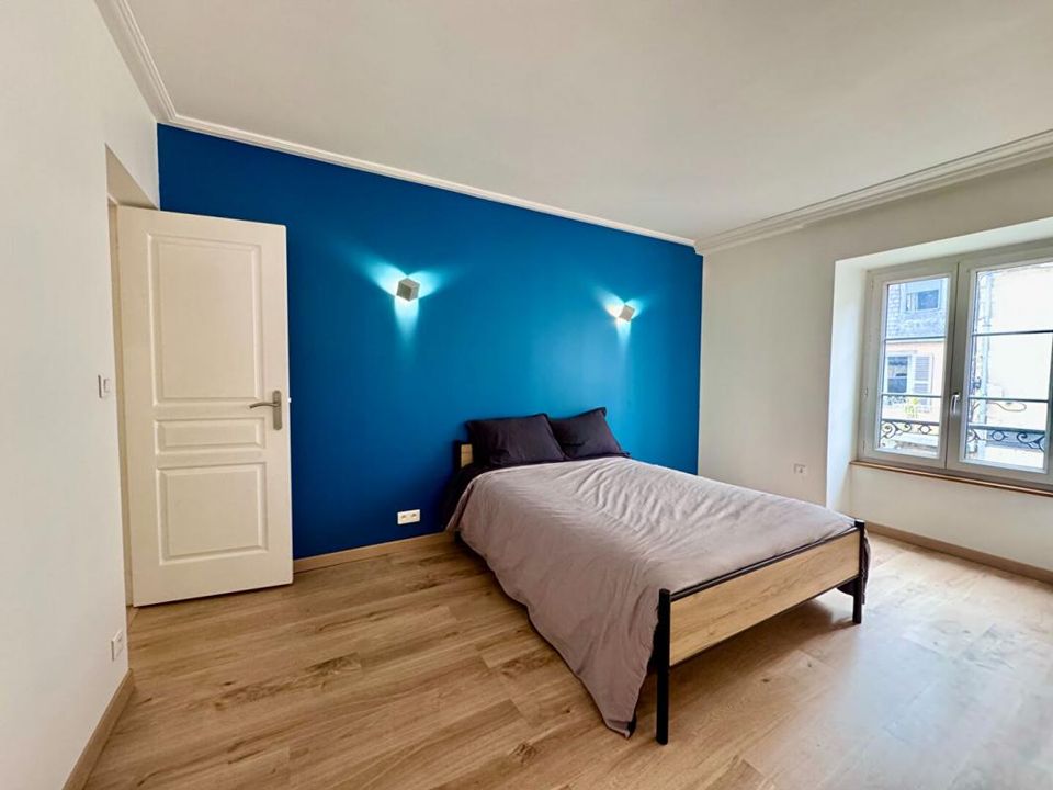 Leilighet i Nevers, Nievre - bilde 4