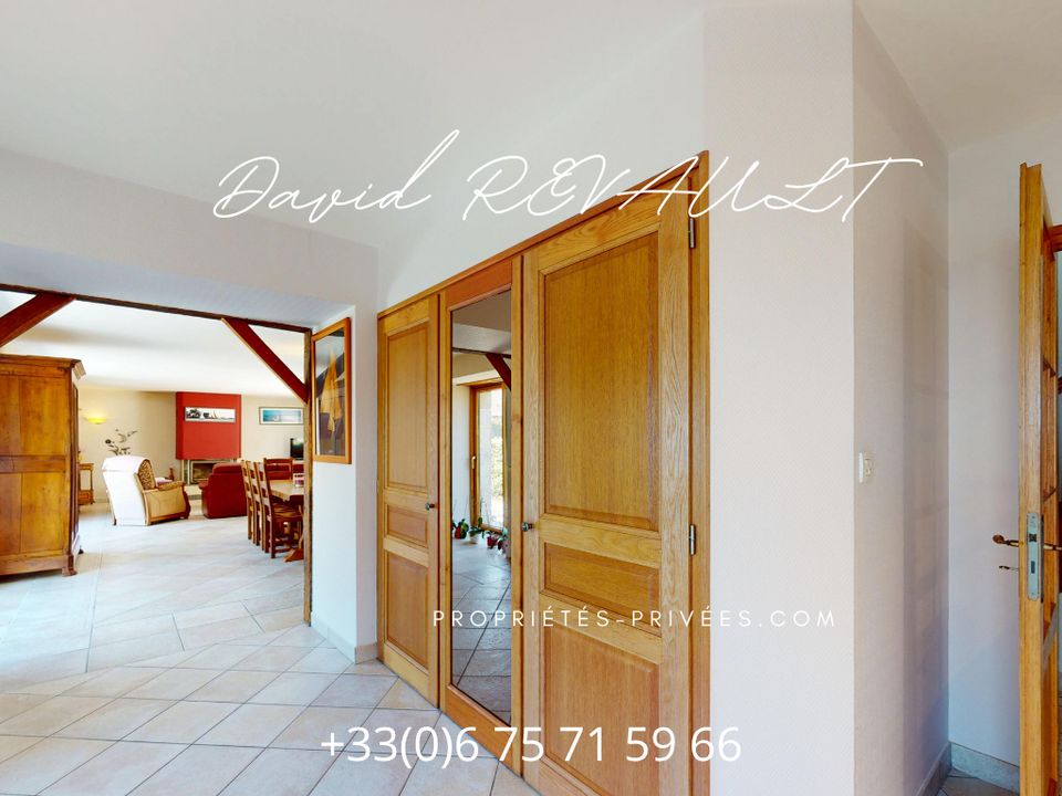 Villa i Elven, Morbihan - foto 2
