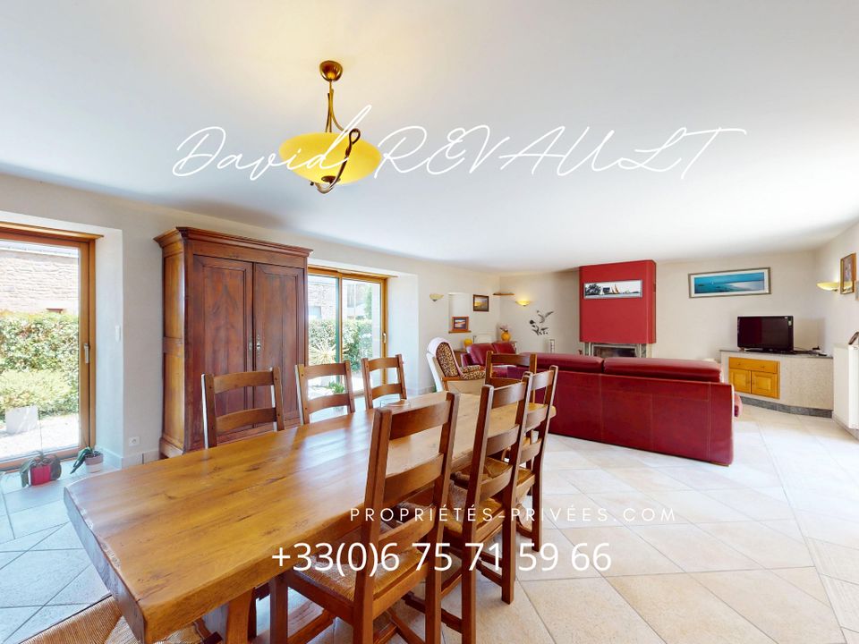 Villa i Elven, Morbihan - foto 3