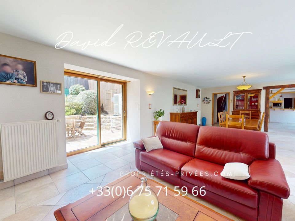 Villa i Elven, Morbihan - foto 4