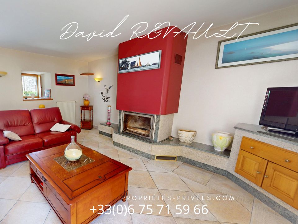 Villa i Elven, Morbihan - foto 5