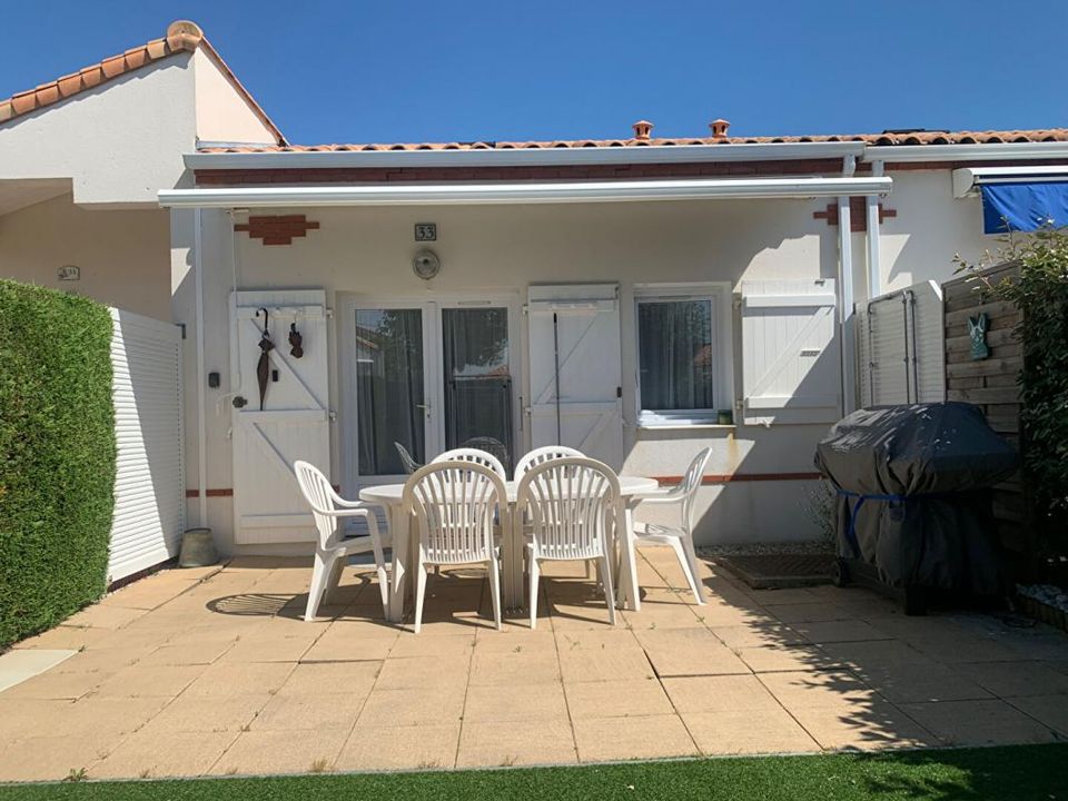 Villa i La Tranche-sur-Mer, Vendee - foto 5