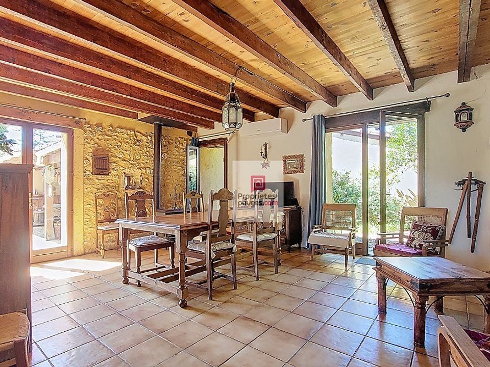 Villa a Plazac, Dordogne - foto 2