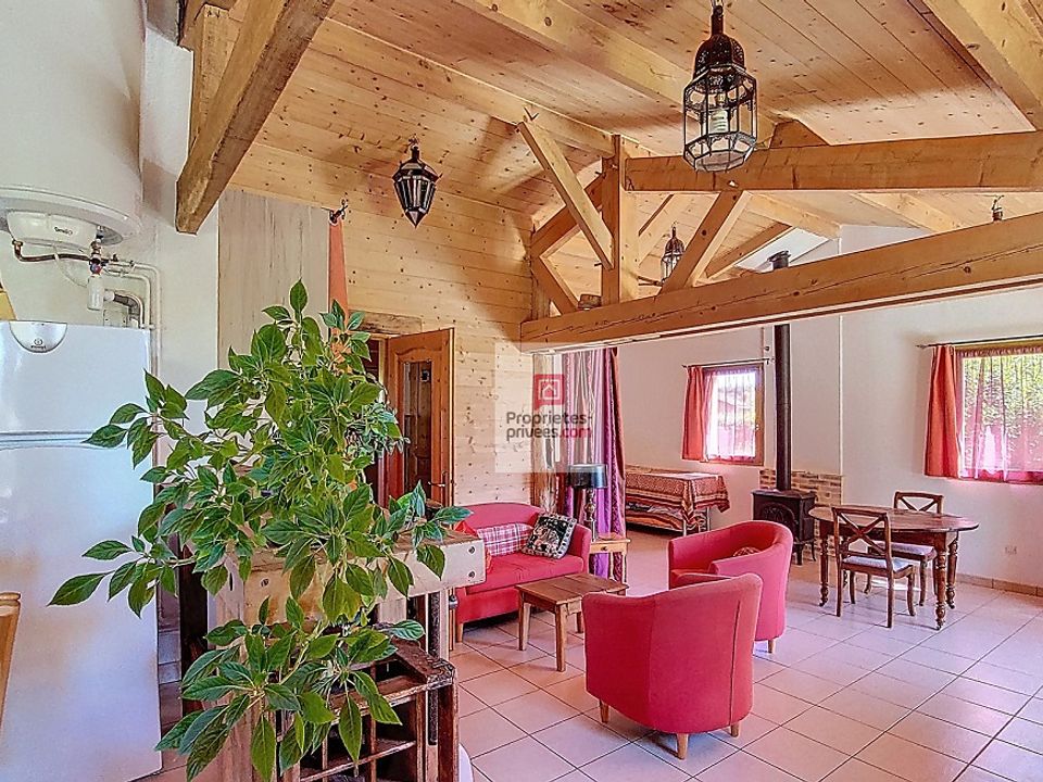 Villa a Plazac, Dordogne - foto 4
