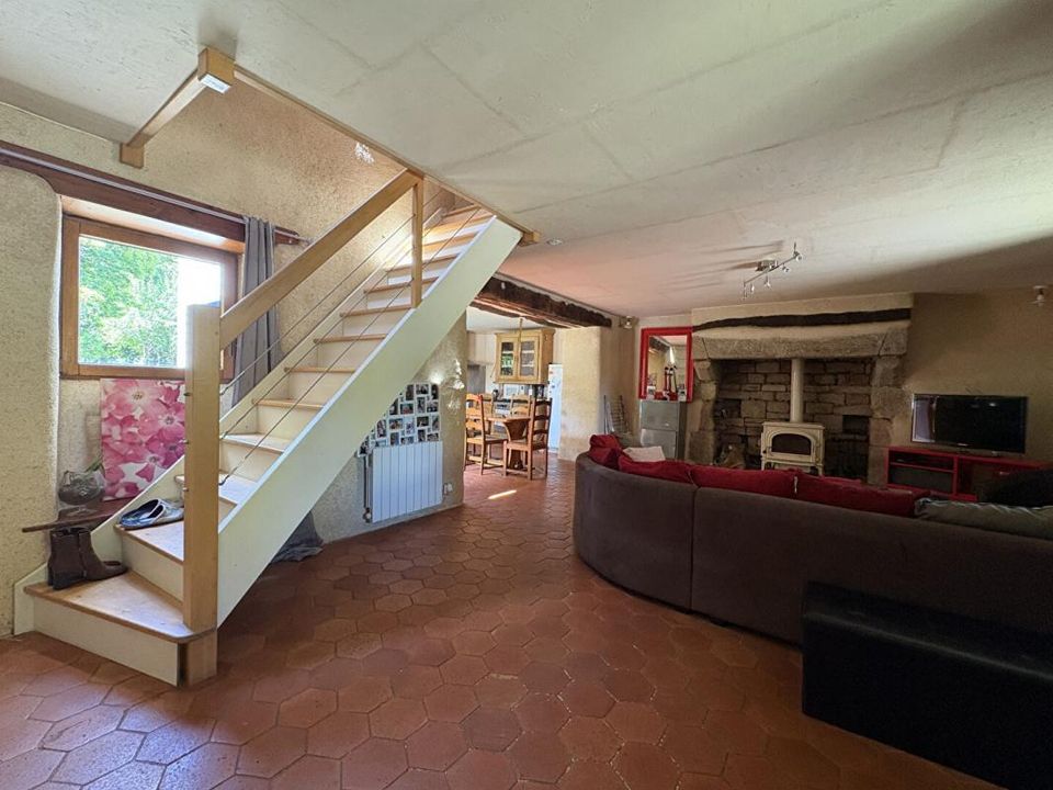 Villa i Riec-sur-Bélon, Finistere - foto 3
