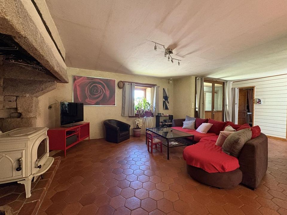 Villa i Riec-sur-Bélon, Finistere - foto 4