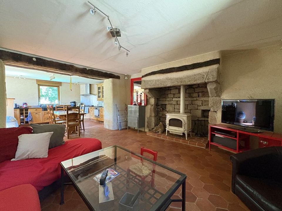 Villa i Riec-sur-Bélon, Finistere - foto 5