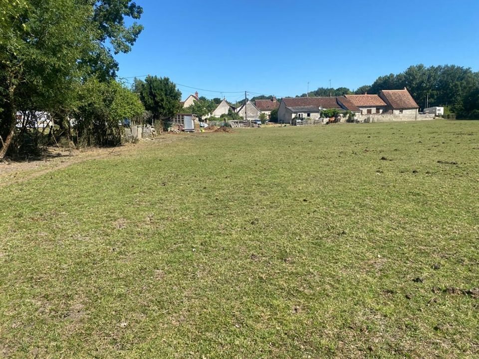 Villa i Clion, Indre - bilde 2
