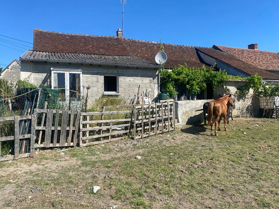 Villa i Clion, Indre - bilde 3