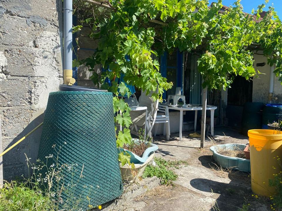 Villa i Clion, Indre - bilde 5