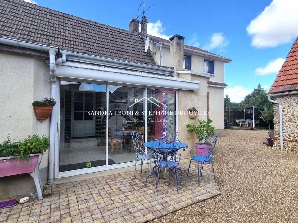 Villa i Jouy, Eure-et-Loir - foto 2