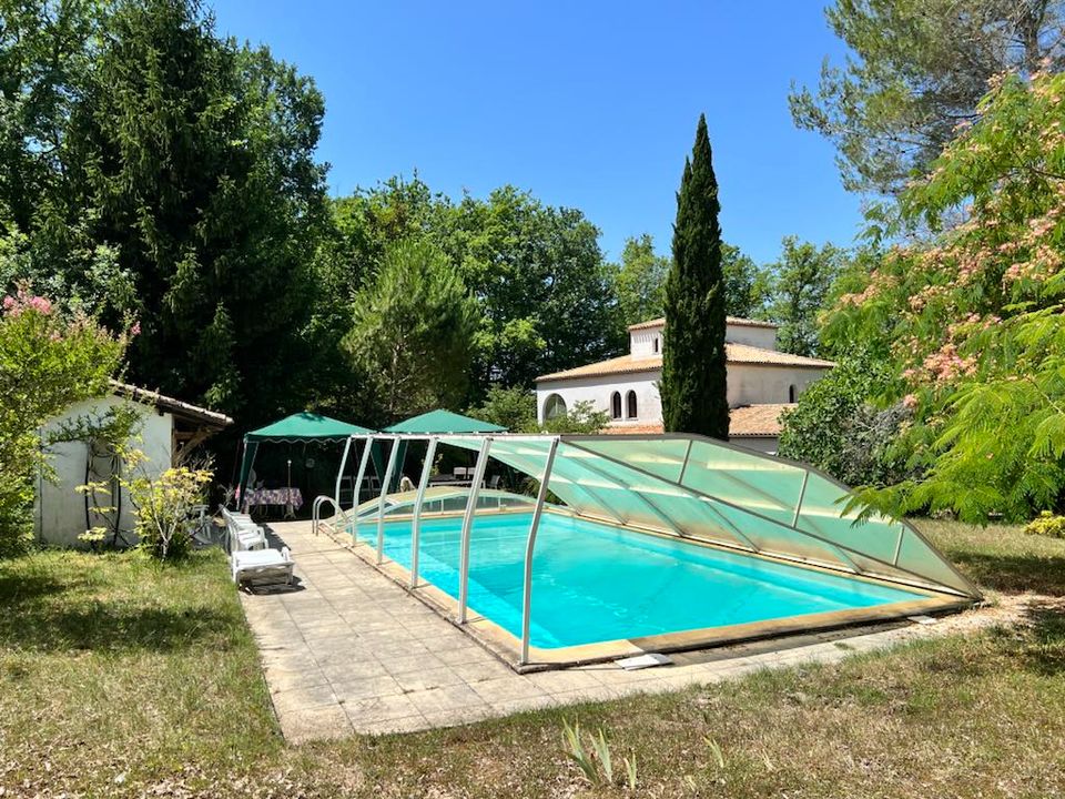 Villa i Libourne, Gironde - foto 2