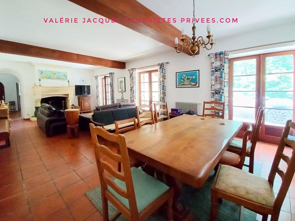 Villa i Libourne, Gironde - foto 4