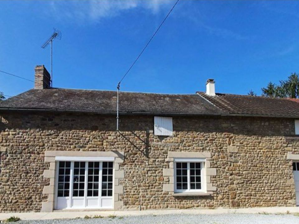 Villa i Alencon, Orne - foto 1