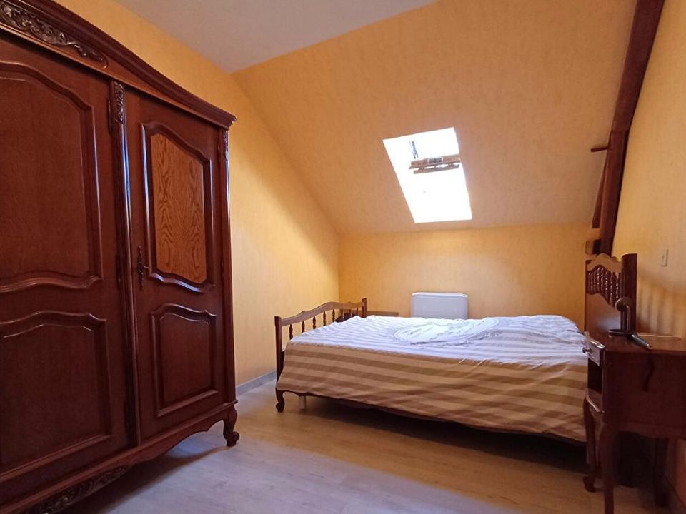 Villa i Alencon, Orne - foto 4