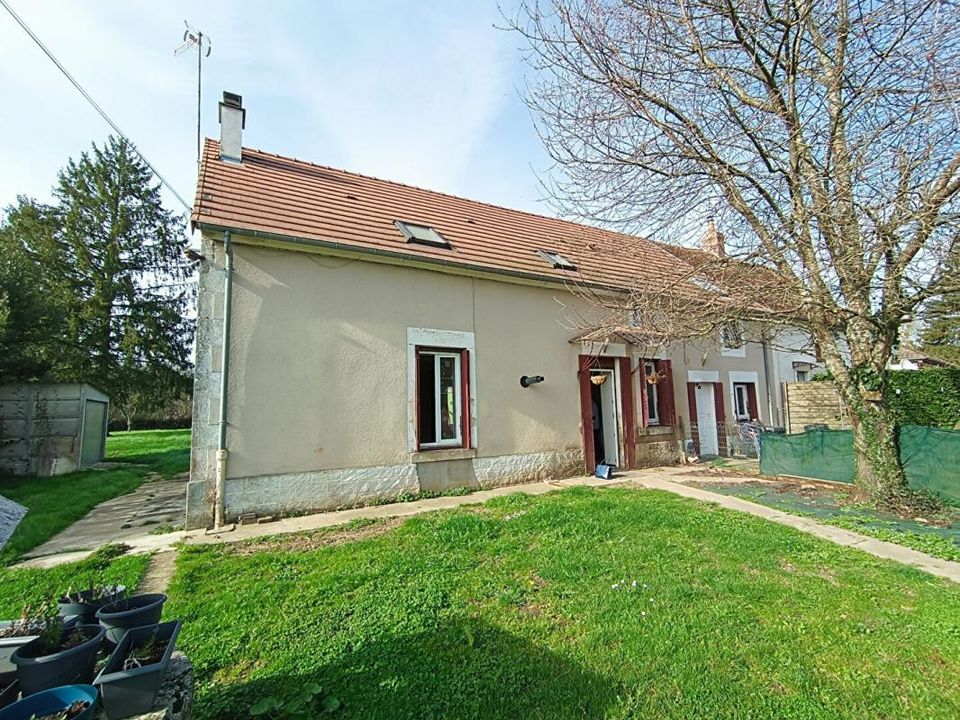Villa i Prémery, Nievre - foto 1