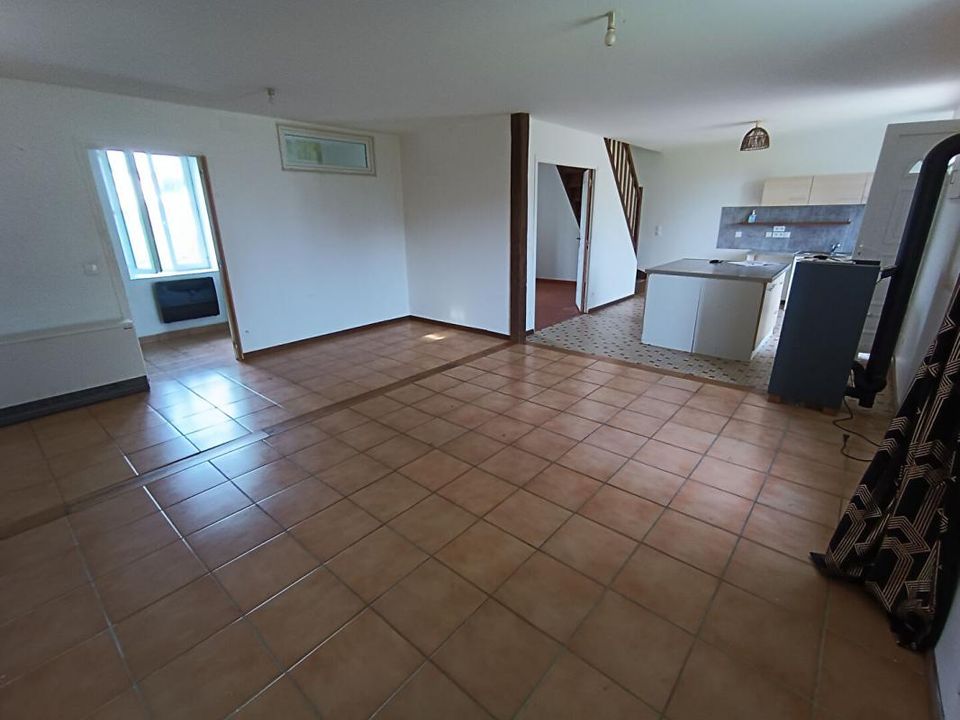 Villa i Prémery, Nievre - foto 2