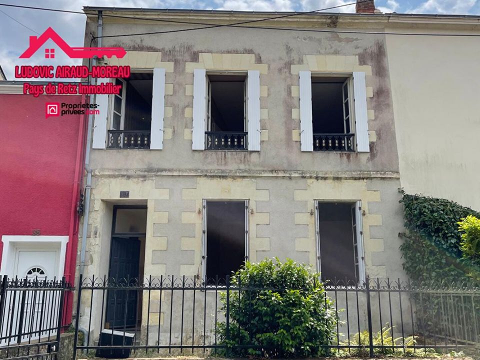 Villa i Paimboeuf, Loire-Atlantique - foto 2