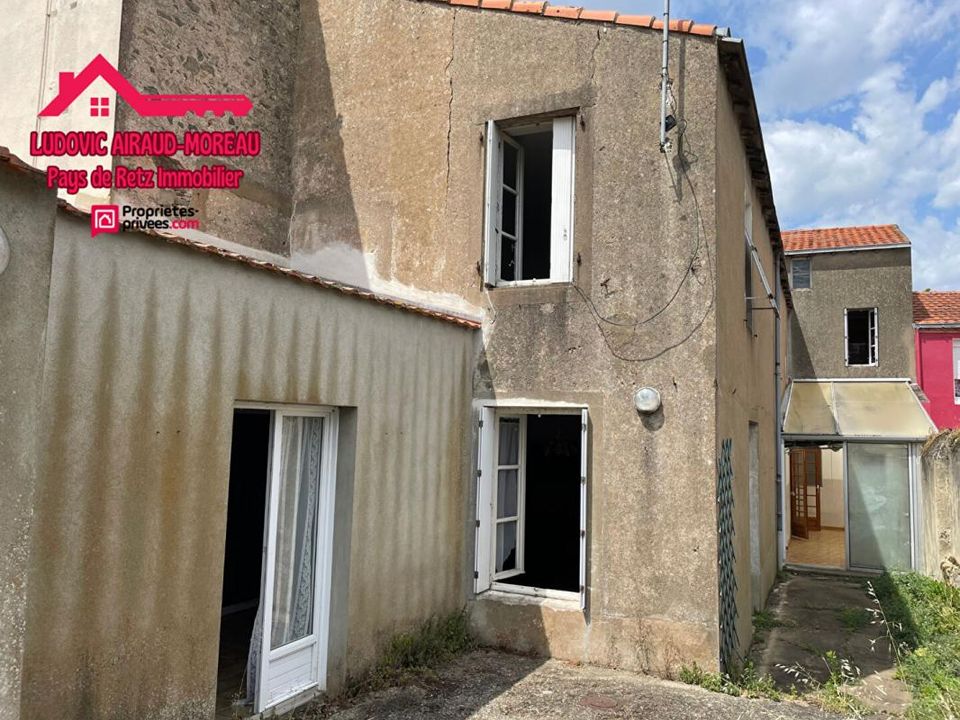 Villa i Paimboeuf, Loire-Atlantique - foto 3