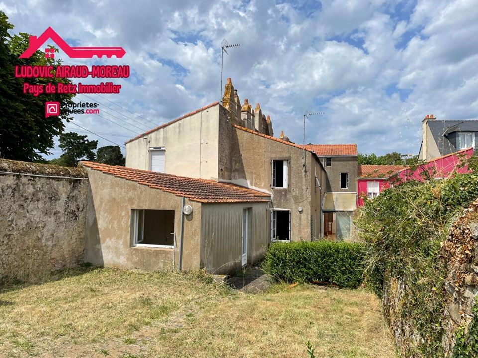 Villa i Paimboeuf, Loire-Atlantique - foto 4
